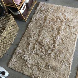 mini rug 