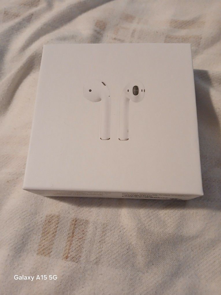 Airpods 2 Gen