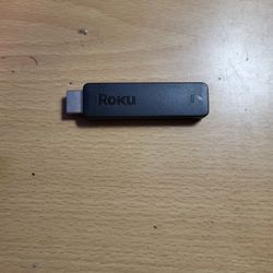 Roku HDMI Stick 