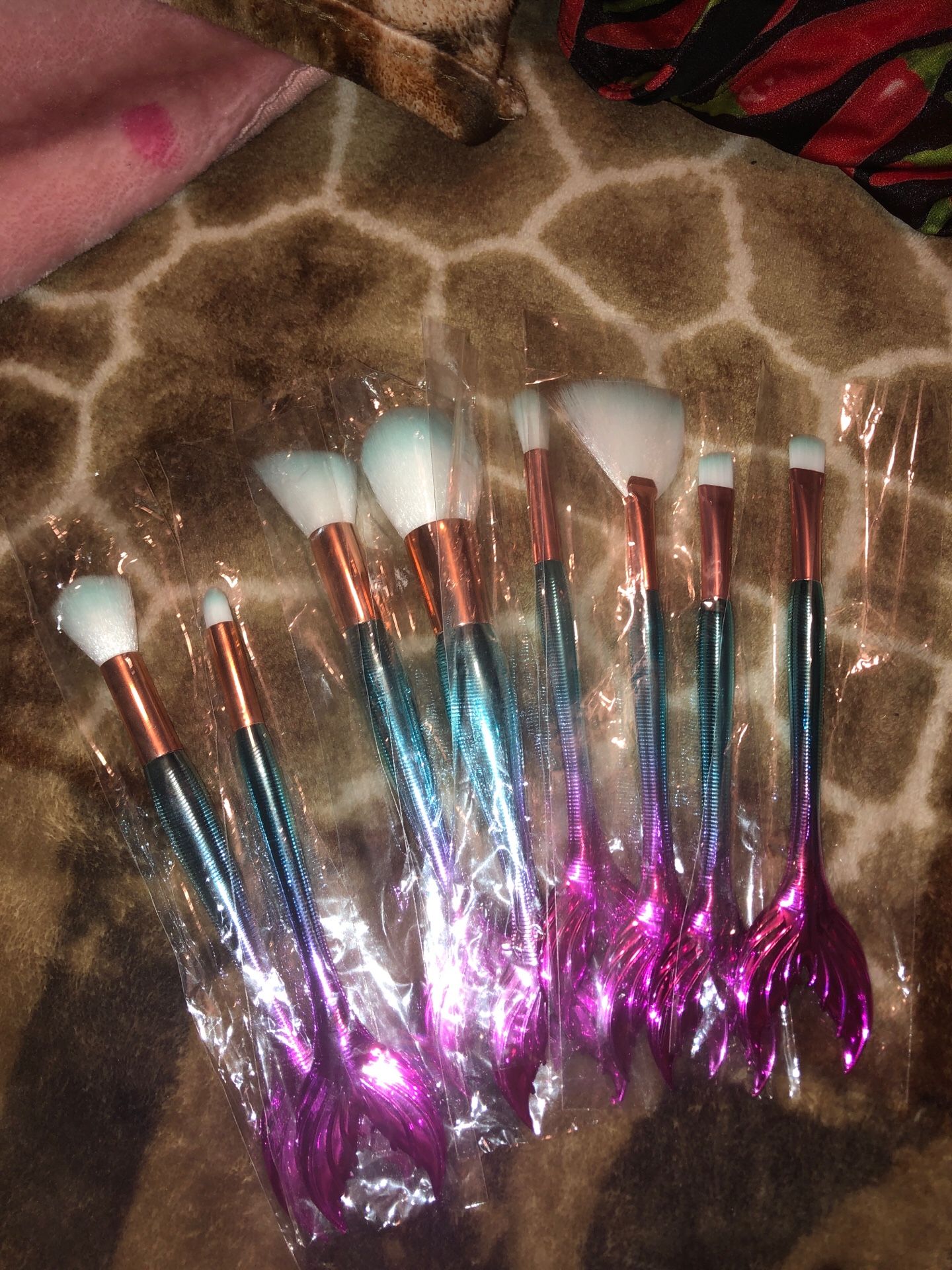 Makeup Brushes For Sale !!!