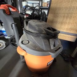 Wet dry Vac