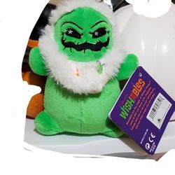 Oogie Boogie Wishable Plush