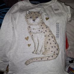 Carter Kids Size 10 Shirts