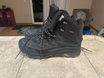 Merrell FloatPro Hiking Boots Size 15