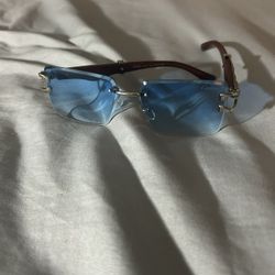 cartier frames
