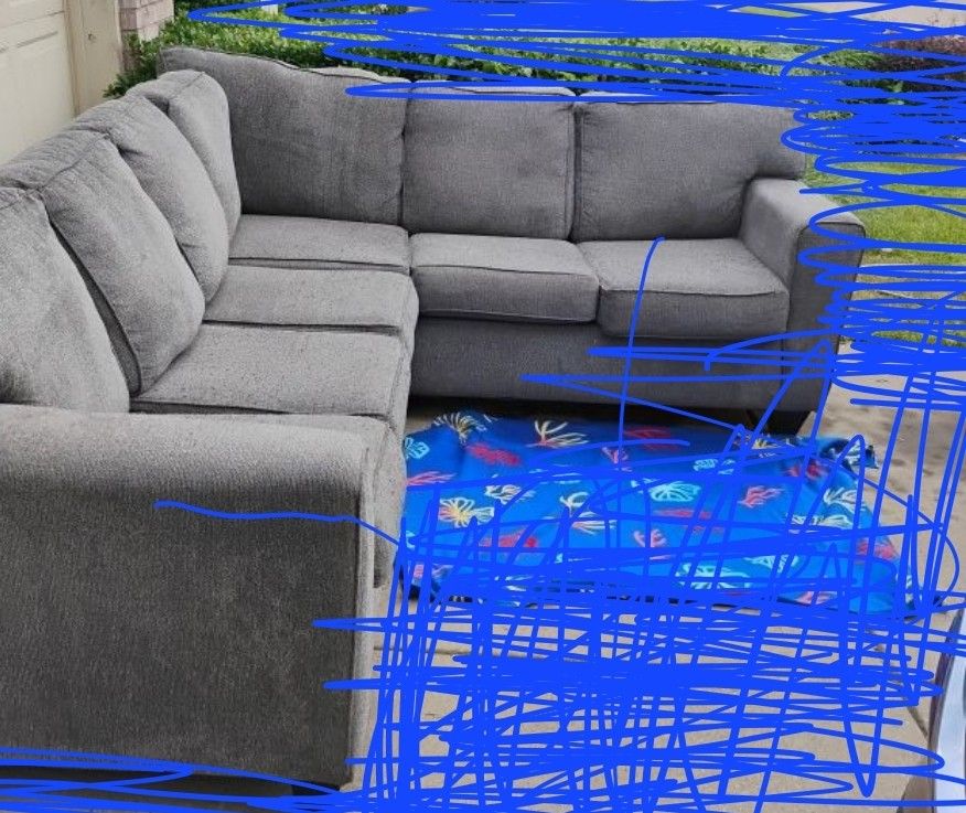Sectional