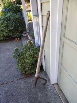 Vintage Peavy Cant Hook