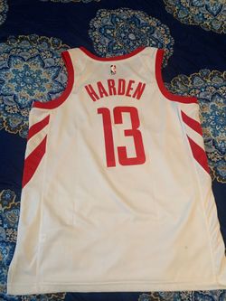 JAMES HARDEN JERSEY NEED GONE