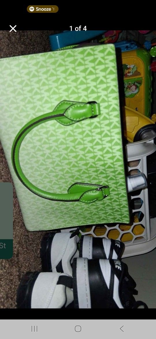 Michael Kors Purse