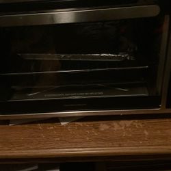 Toaster Oven