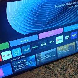 LG - 65” Class Series LED 4K UHD Smart webOS TV