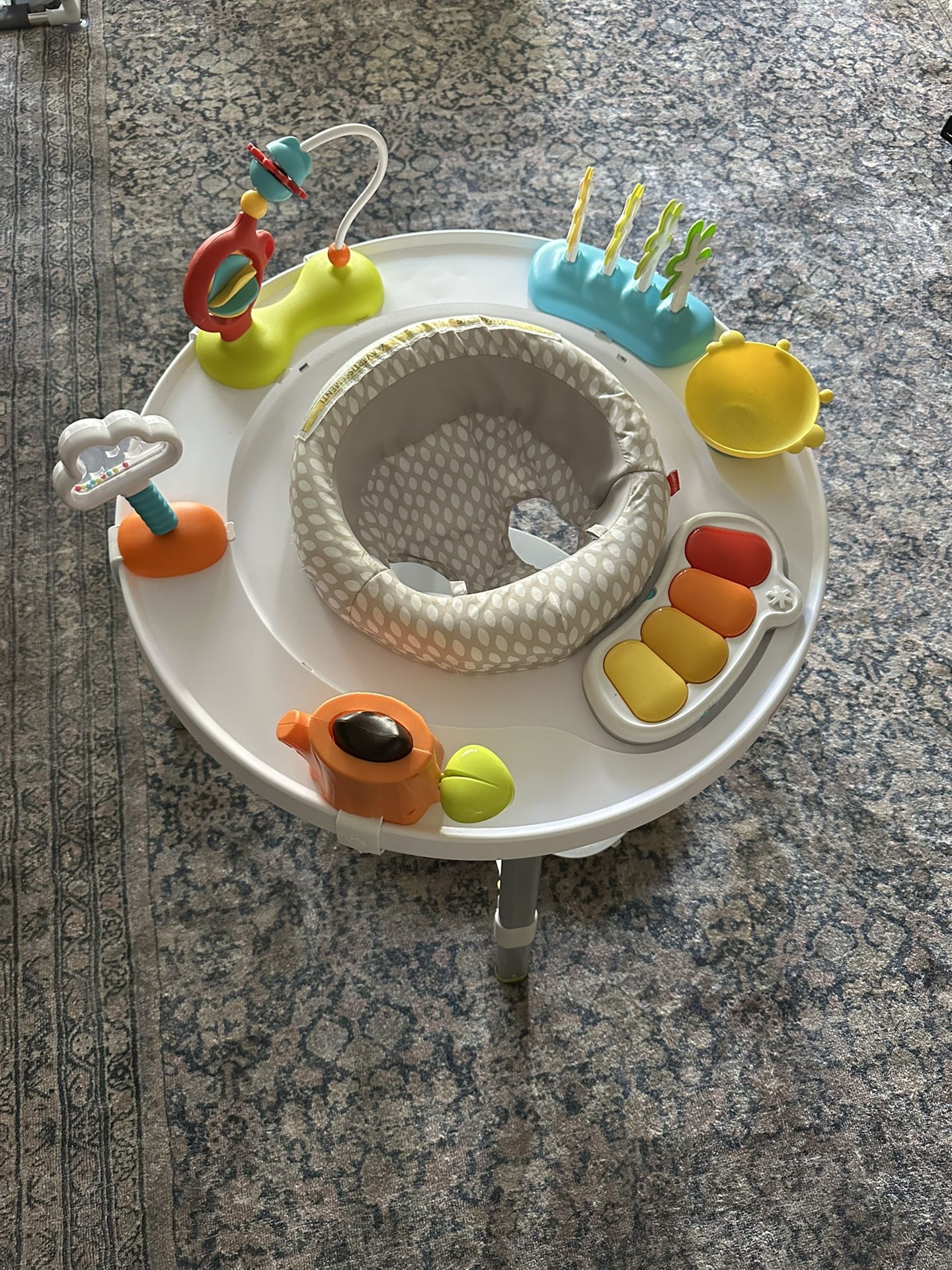 Skip Hop Baby Activity Center