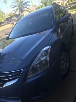2010 nissan altima