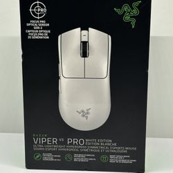 Razer Viper V3 Pro