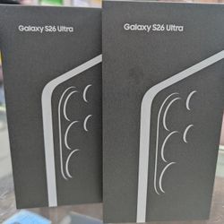 Galaxy S26 Ultra Unlock Pay Low Down No Crdt Needed 