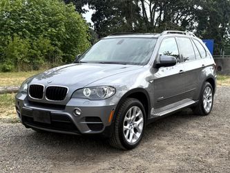 2011 BMW X5
