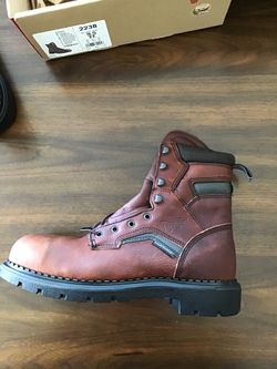 Red Wing Shoes Boots