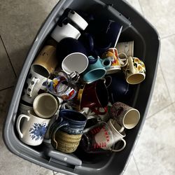 Tazas