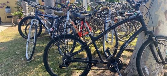 BIKES