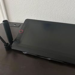 XP-PEN Artist 13.3 Drawing Tablet
