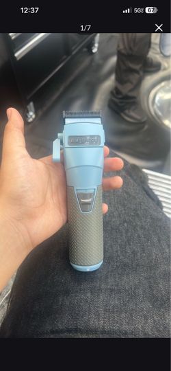 babyliss clippers