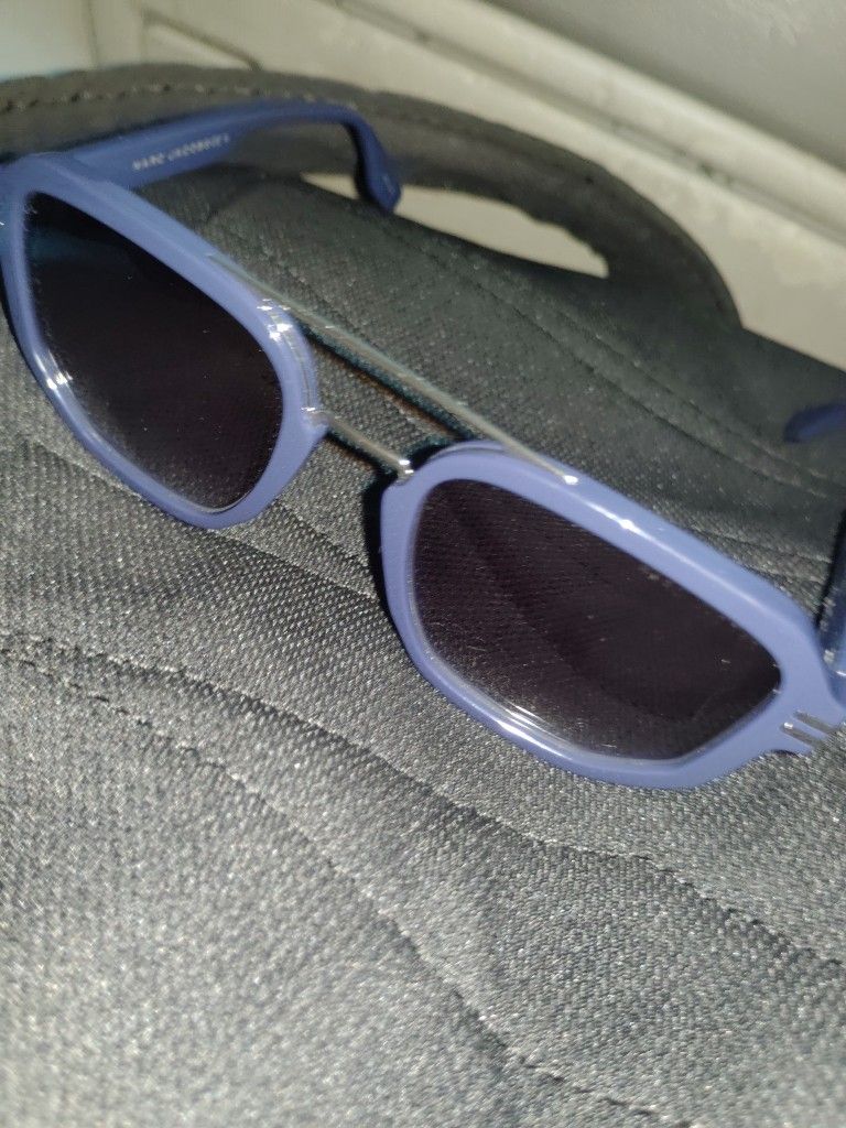 Marc Jacob Sun Glasses