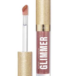 Revlon Super Lustrous Glimmer - Glazed Almond