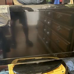 32inch Samsung TV