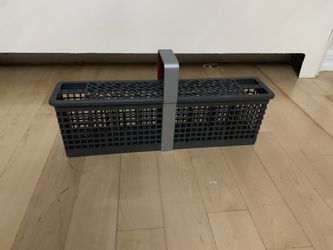 Dishwasher Utensil Basket