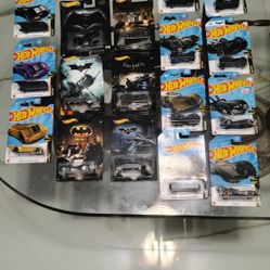 Batman Lovers I Have All This $5 Each N More 