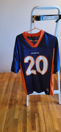 Bronco Jersey Dawkins Medium 