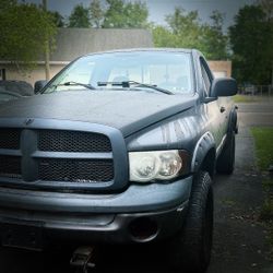 Dodge Ram 2500