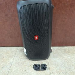 JBL M:PARTYBOXOTG BLUETOOTH PARTY SPEAKER