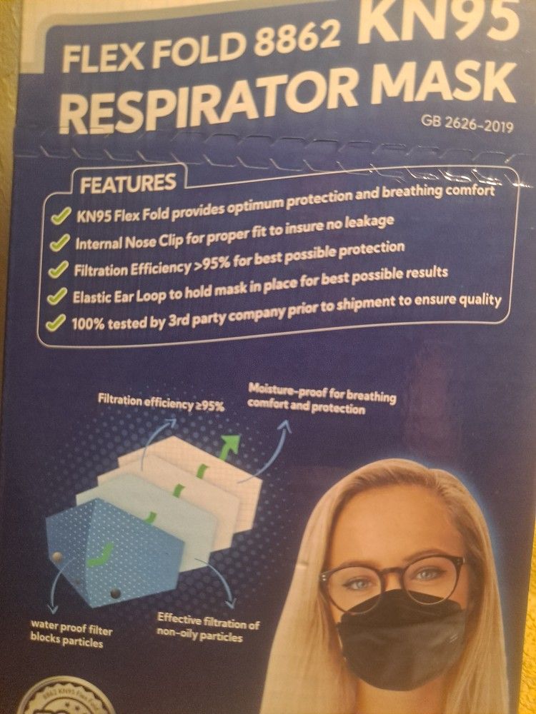 Face Mask