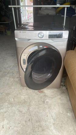 Dryer/appliances
