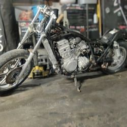 Kawasaki Vulcan 750 for Sale in Victorville CA OfferUp