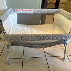 Bedside Bassinet