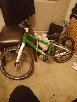 Woombike