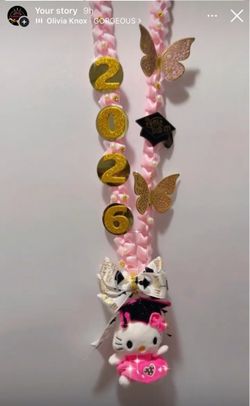 Grad lei