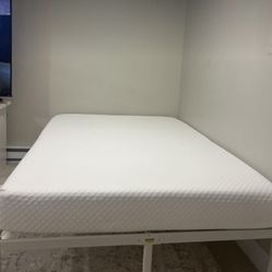 Twin Bed Mattress 