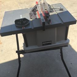 Table Saw