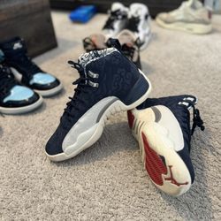 Jordan 12 International Flight Size 9