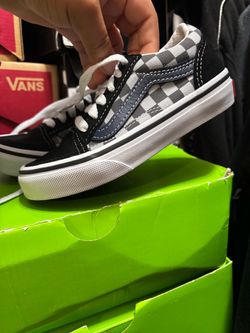 Kids vans