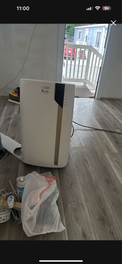 Window AC unit