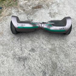hover Board Barely Used