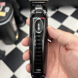 Babyliss Lo Pro FX Cordless Trimmer 