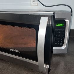 Proctor|Silex microwave