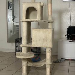 Cat Tree