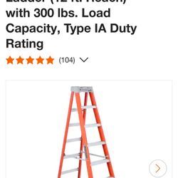 Louisville Ladders For Sale