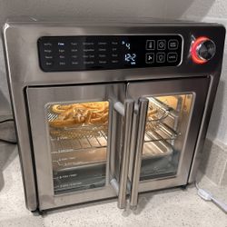 Starter kitchen appliances 